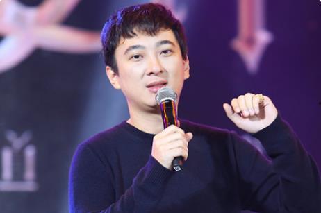 吃瓜博主娱乐圈是谁呀百度云,吃瓜博主热议的神秘人物是谁？  第3张
