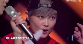 娱乐吃瓜华晨宇小瓜,娱乐吃瓜界的焦点人物揭秘 第2张 娱乐吃瓜华晨宇小瓜,娱乐吃瓜界的焦点人物揭秘 第2张