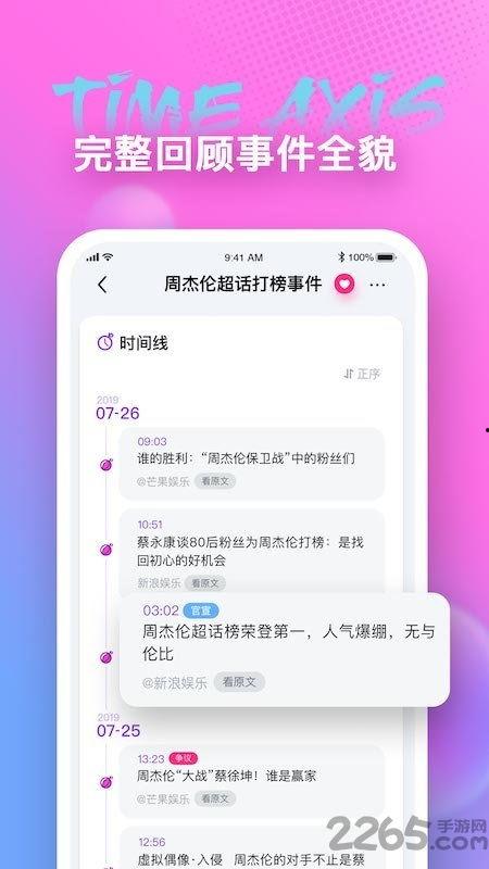 娱乐吃瓜天天看,吃瓜群众每日必看精彩瞬间  第2张