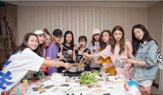 吃瓜娱乐团,揭秘娱乐圈幕后故事,带你领略明星真实生活  第3张 吃瓜娱乐团,揭秘娱乐圈幕后故事,带你领略明星真实生活  第3张