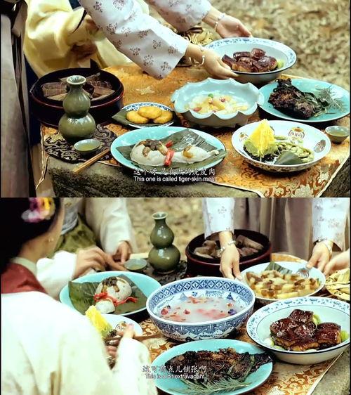 娱乐吃瓜酱食堂,揭秘娱乐圈幕后故事,带你领略明星们的真实生活