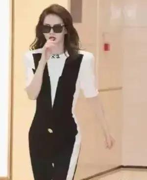 娱乐吃瓜女主,揭秘吃瓜女主的逆袭之路  第3张 娱乐吃瓜女主,揭秘吃瓜女主的逆袭之路  第3张