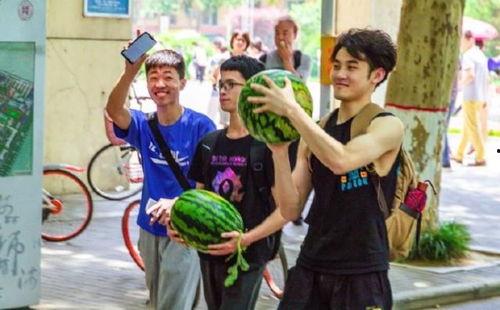 吃瓜娱乐学校,揭秘娱乐圈背后的秘密与趣味  第2张 吃瓜娱乐学校,揭秘娱乐圈背后的秘密与趣味  第2张