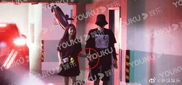 娱乐吃瓜恋爱视频,揭秘明星恋爱幕后故事