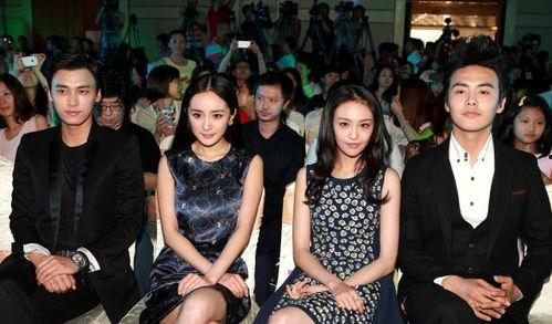 娱乐圈有一起吃瓜的姐妹,揭秘幕后真相!  第3张 娱乐圈有一起吃瓜的姐妹,揭秘幕后真相!  第3张