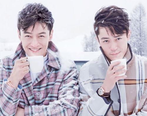 双男主娱乐圈读心吃瓜文,读心吃瓜,揭秘明星背后的秘密