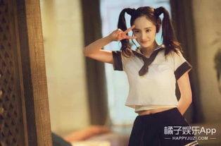 吃瓜娱乐杨幂,娱乐圈的瓜田女王,揭秘明星幕后生活  第3张 吃瓜娱乐杨幂,娱乐圈的瓜田女王,揭秘明星幕后生活  第3张