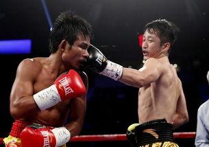 吃瓜娱乐拳击比赛,吃瓜群众眼中的精彩对决  第2张 吃瓜娱乐拳击比赛,吃瓜群众眼中的精彩对决  第2张