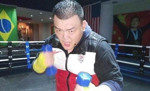 吃瓜娱乐拳击比赛,吃瓜群众眼中的精彩对决  第3张 吃瓜娱乐拳击比赛,吃瓜群众眼中的精彩对决  第3张