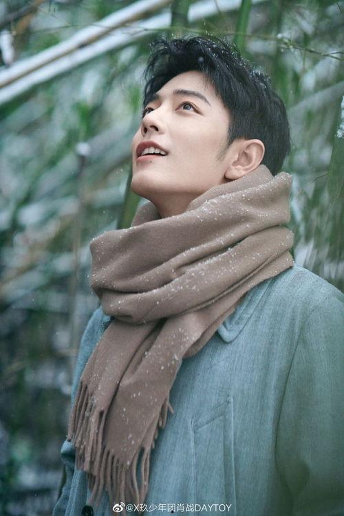 吃瓜娱乐说杨紫肖战是真的吗  第3张 吃瓜娱乐说杨紫肖战是真的吗  第3张