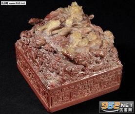 娱乐吃瓜酱玉玺,娱乐吃瓜酱揭秘神秘玉玺背后的故事  第2张 娱乐吃瓜酱玉玺,娱乐吃瓜酱揭秘神秘玉玺背后的故事  第2张