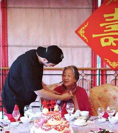 娱乐吃瓜酱祝寿,祝寿盛典,欢乐满溢的娱乐圈盛宴  第3张 娱乐吃瓜酱祝寿,祝寿盛典,欢乐满溢的娱乐圈盛宴  第3张