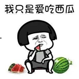 娱乐吃瓜粤语,粤语吃瓜群众的热议焦点  第3张