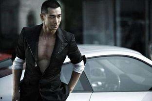 娱乐吃瓜酱赵文卓,从武术明星到娱乐吃瓜酱,他的跨界人生  第3张 娱乐吃瓜酱赵文卓,从武术明星到娱乐吃瓜酱,他的跨界人生  第3张