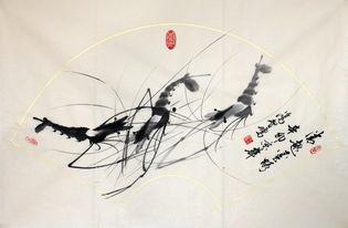 齐白石吃瓜娱乐间,吃瓜娱乐间里的艺术人生  第3张 齐白石吃瓜娱乐间,吃瓜娱乐间里的艺术人生  第3张