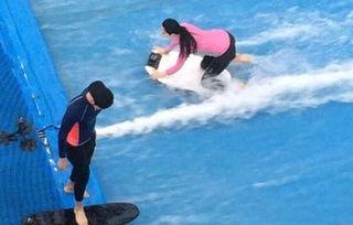 娱乐冲浪吃瓜社,明星幕后故事大曝光！  第3张