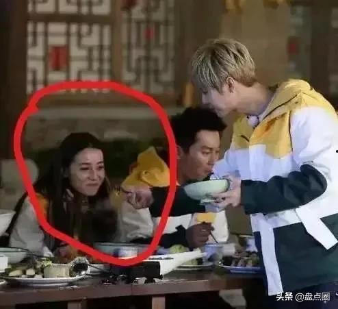 娱乐圈吃瓜三大定律,揭秘明星背后的真相与秘密  第1张