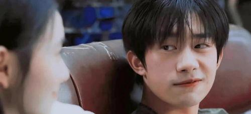 娱乐圈吃瓜男明星小谢是谁,小谢是谁？揭秘吃瓜男明星背后的故事  第2张