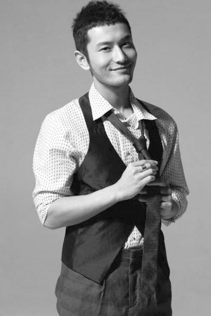 黄晓明娱乐吃瓜,揭秘明星幕后生活 第3张 黄晓明娱乐吃瓜,揭秘明星幕后生活 第3张