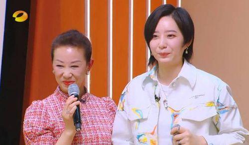 娱乐吃瓜少女妈,揭秘娱乐圈背后的温馨故事  第3张