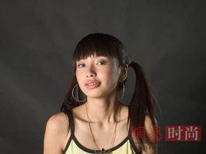 娱乐吃瓜angelababy,娱乐圈的瓜中女王，揭秘她的明星之路  第3张