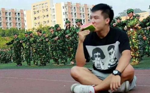 吃瓜娱乐训练生,揭秘训练生背后的故事与成长  第1张