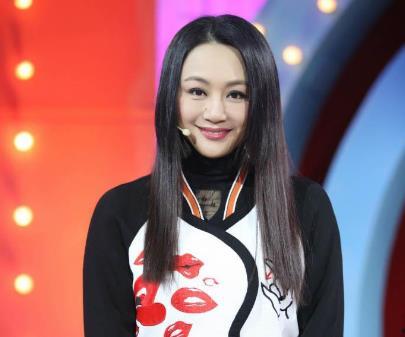 娱乐吃瓜君曹颖,娱乐吃瓜界的风云人物  第3张