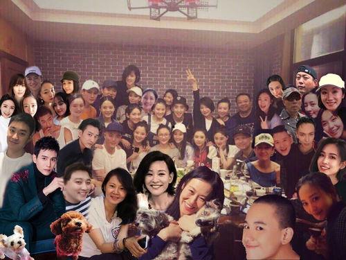 娱乐吃瓜剧组,揭秘剧组背后的那些事儿 第3张 娱乐吃瓜剧组,揭秘剧组背后的那些事儿 第3张