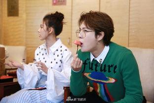 吃瓜娱乐揭秘攻略,吃瓜攻略,轻松解锁明星幕后故事 第3张 吃瓜娱乐揭秘攻略,吃瓜攻略,轻松解锁明星幕后故事 第3张