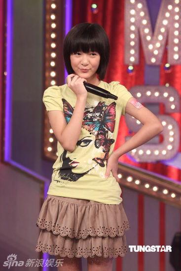 娱乐吃瓜徐娇,从童星到时尚达人，娱乐界的吃瓜女王  第1张