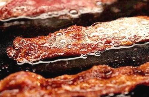 娱乐吃瓜酱烤肉,揭秘明星幕后美食生活  第1张