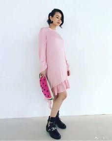 娱乐吃瓜裙,揭秘“吃瓜裙”背后的娱乐风云  第3张