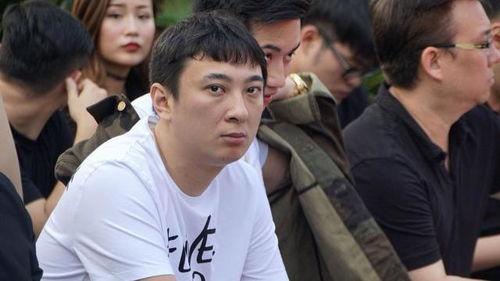 王思聪娱乐圈第一吃瓜  第3张