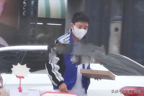 娱乐吃瓜酱 网友吃瓜,网友热议,吃瓜群众狂欢时刻! 第3张 娱乐吃瓜酱 网友吃瓜,网友热议,吃瓜群众狂欢时刻! 第3张