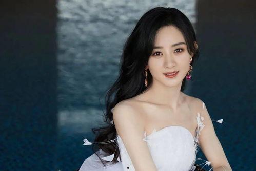 娱乐圈吃瓜大全pdf关于赵丽颖,娱乐圈的励志女神，从青涩到成熟的蜕变之路  第2张