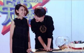 娱乐吃瓜酱相亲,一场跨界爱情的甜蜜邂逅  第2张