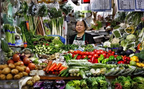 娱乐吃瓜酱买菜,揭秘买菜背后的趣味生活  第2张