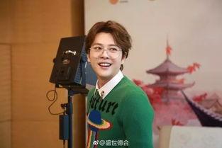 娱乐吃瓜徐海乔,娱乐圈吃瓜达人，揭秘明星幕后故事  第3张