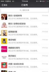 娱乐吃瓜报道文章,明星们背后的惊人真相大揭秘！  第3张