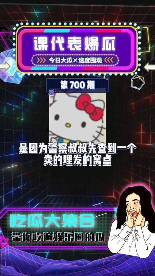 吃瓜最娱乐,揭秘娱乐圈幕后故事，带你领略八卦魅力