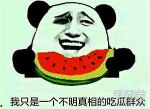 吃瓜群众娱乐娱乐,娱乐狂欢与社交新现象 第3张 吃瓜群众娱乐娱乐,娱乐狂欢与社交新现象 第3张