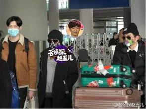 娱乐吃瓜男助理,揭秘幕后风云与情感纠葛