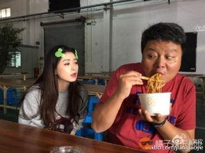 娱乐吃瓜剧组助理,跟组助理的幕后生活与八卦风云
