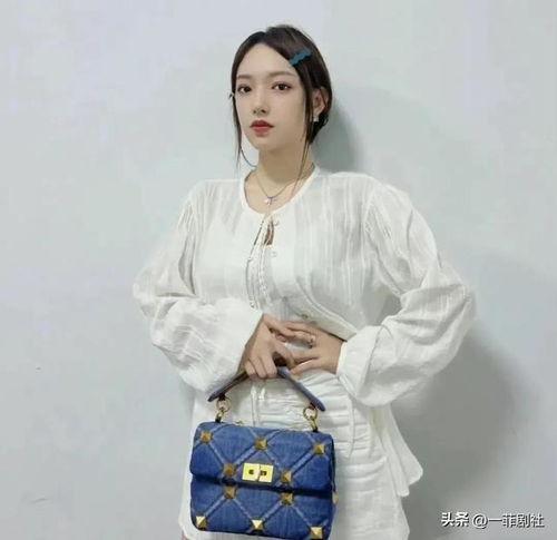 娱乐圈吃瓜程潇是谁的徒弟,程潇揭秘,她的徒弟是谁? 第3张 娱乐圈吃瓜程潇是谁的徒弟,程潇揭秘,她的徒弟是谁? 第3张