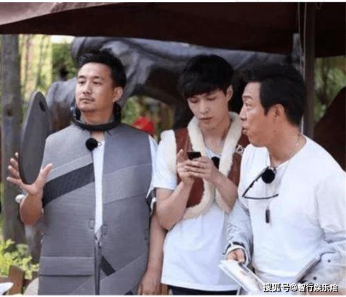 娱乐极挑吃瓜,揭秘娱乐圈幕后,吃瓜群众大揭秘 第2张 娱乐极挑吃瓜,揭秘娱乐圈幕后,吃瓜群众大揭秘 第2张