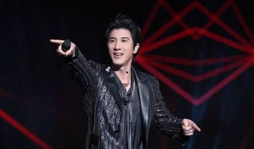 娱乐圈吃瓜王力宏是谁啊,揭秘王力宏的传奇故事 第2张 娱乐圈吃瓜王力宏是谁啊,揭秘王力宏的传奇故事 第2张