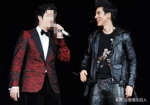 娱乐圈吃瓜王力宏是谁啊,揭秘王力宏的传奇故事 第3张 娱乐圈吃瓜王力宏是谁啊,揭秘王力宏的传奇故事 第3张