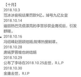 娱乐吃瓜总结,揭秘明星幕后故事 第3张 娱乐吃瓜总结,揭秘明星幕后故事 第3张