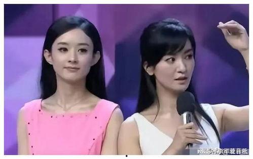 娱乐圈娱乐吃瓜爆料,赵丽颖隐婚疑云，谢娜李小冉意外和好，江疏影私生子传闻引热议