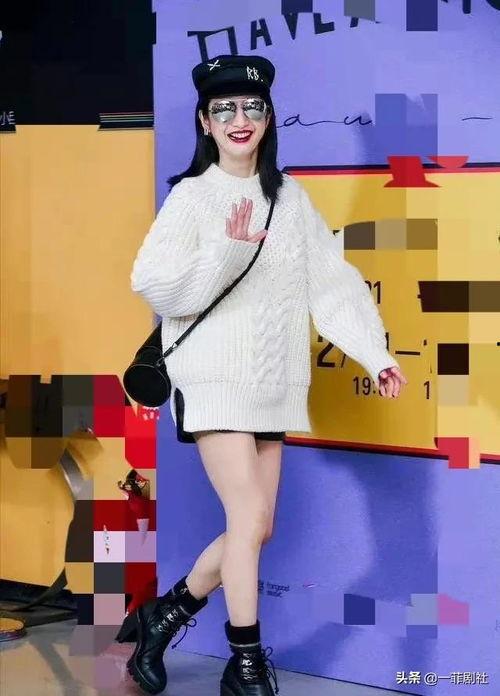 娱乐吃瓜酱服饰,潮流与趣味并存,打造个性时尚新风尚 第2张 娱乐吃瓜酱服饰,潮流与趣味并存,打造个性时尚新风尚 第2张